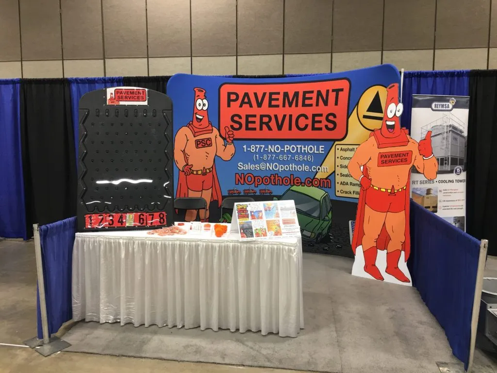 North Texas Facilities Expo