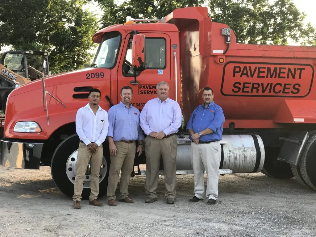 Pavement Services Corporation Houston Division Set to Participate in Camp Hope Annual BBQ Cook Off.